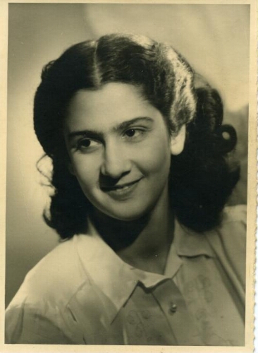 Yvette Azar